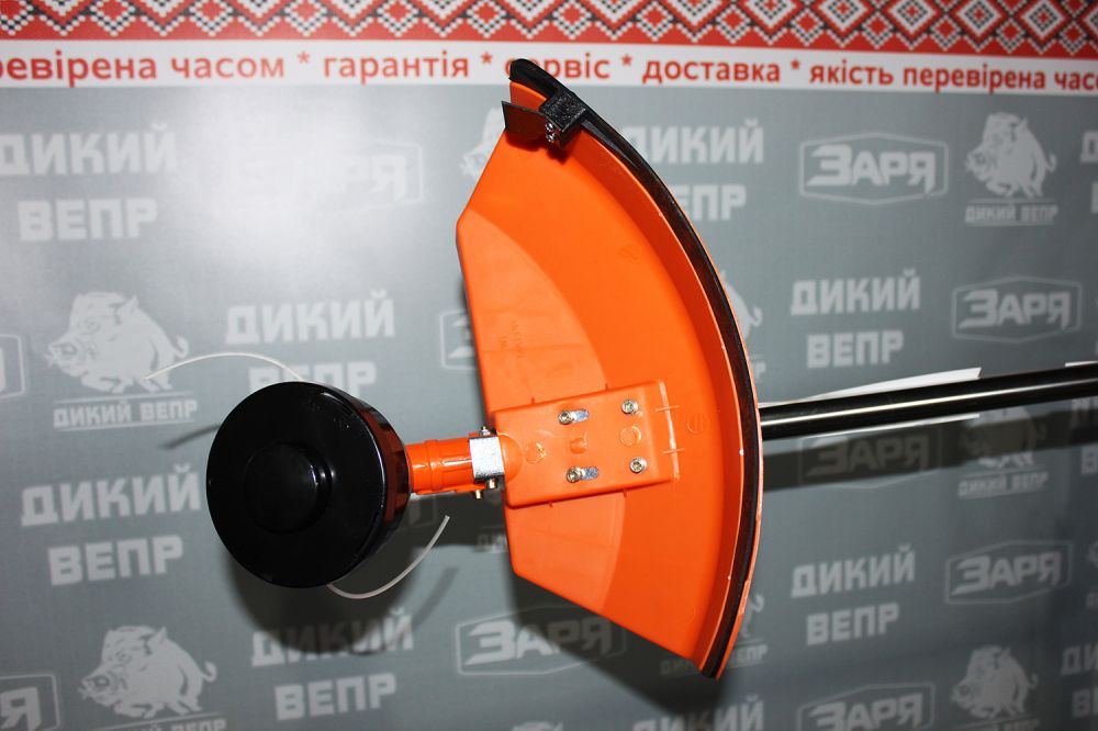 Мотокоса Forte БМК-2553 (Тример)