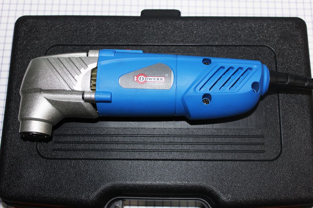Резак универсальный Odwerk BOR 300 Multi-Cutter Set