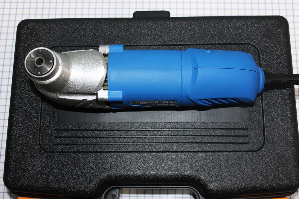 Резак универсальный Odwerk BOR 300 Multi-Cutter Set