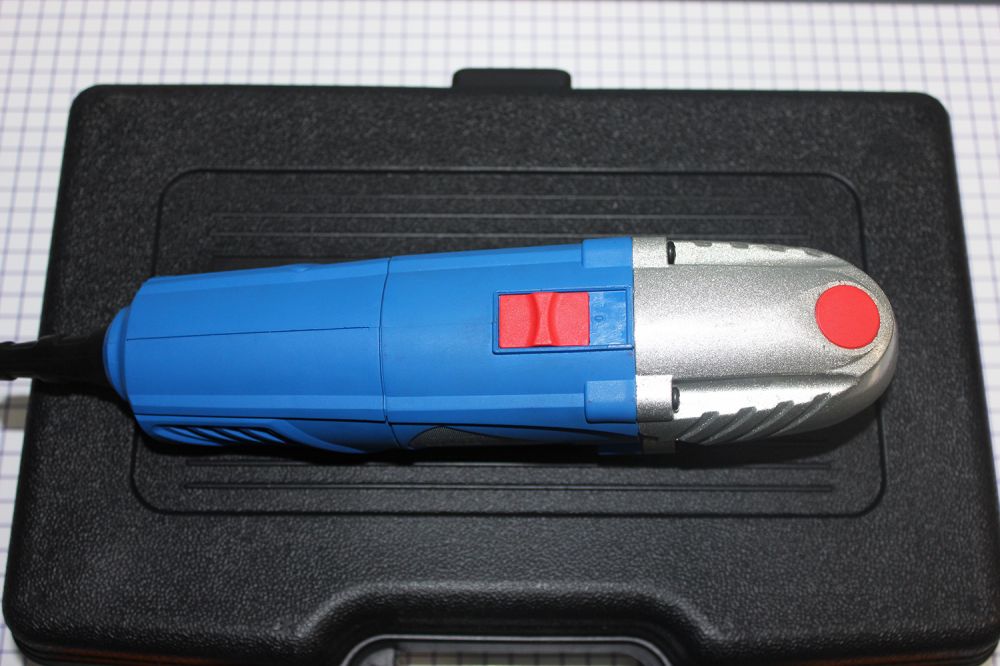 Резак универсальный Odwerk BOR 300 Multi-Cutter Set