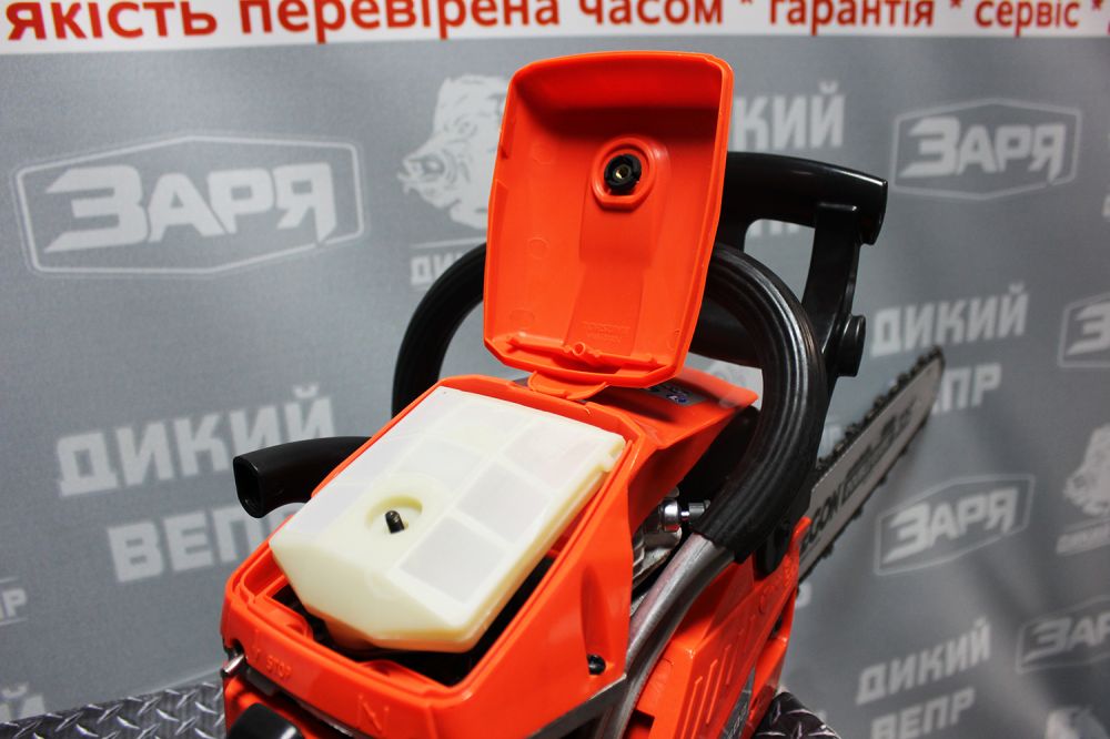 Бензопила ланцюгова Odwerk MS 455