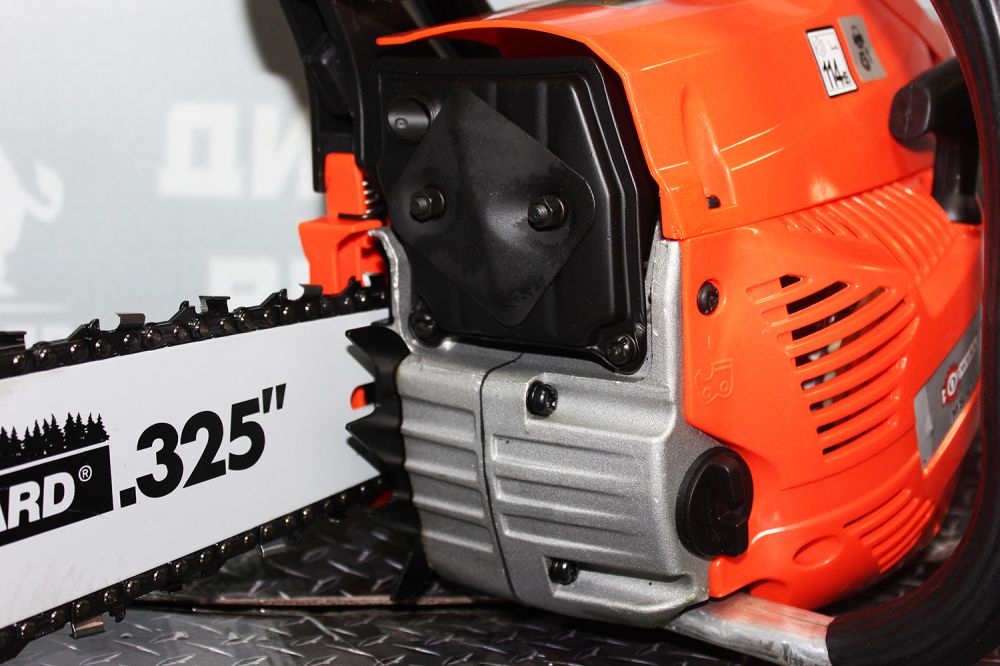 Бензопила ланцюгова Odwerk MS 455
