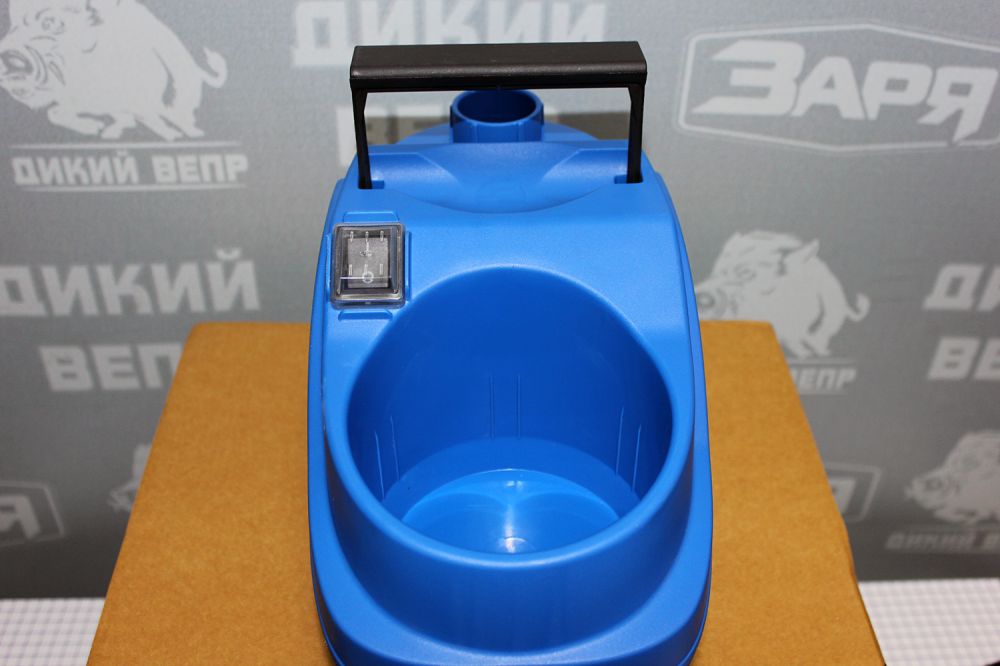 Покрасочный распылитель Odwerk BSP 900