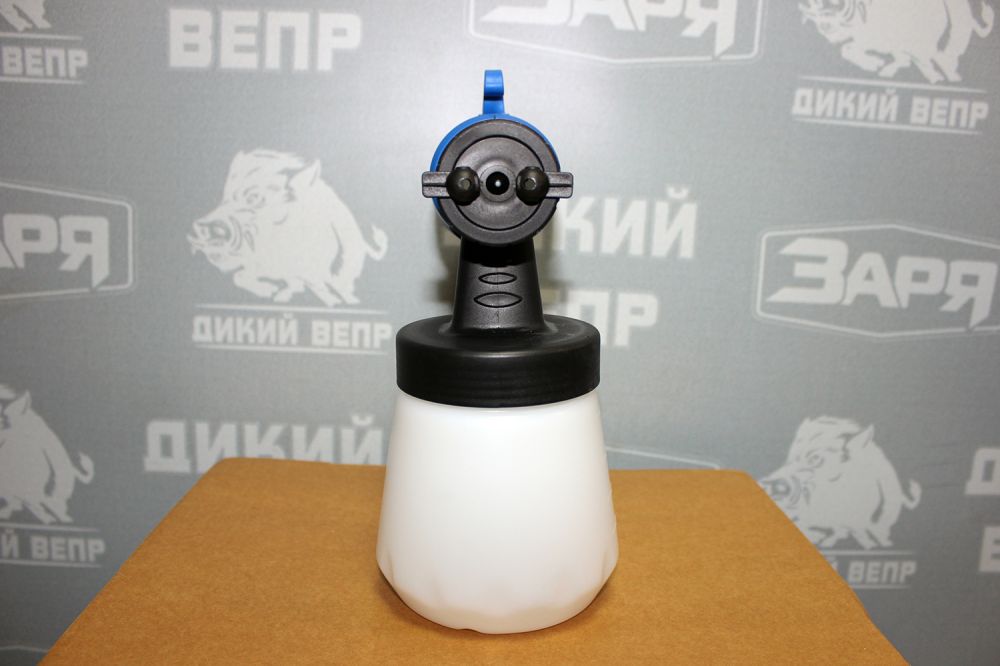 Покрасочный распылитель Odwerk BSP 900