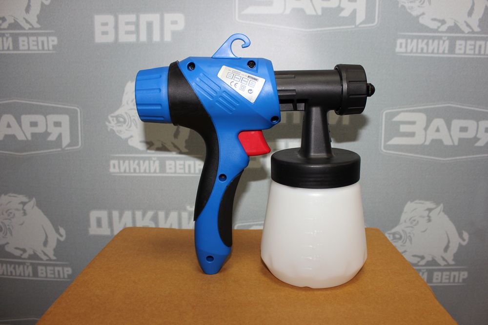 Покрасочный распылитель Odwerk BSP 900