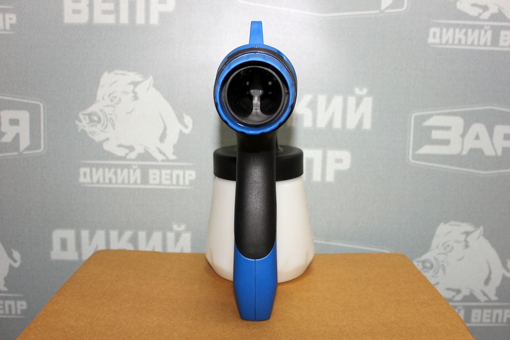 Покрасочный распылитель Odwerk BSP 900