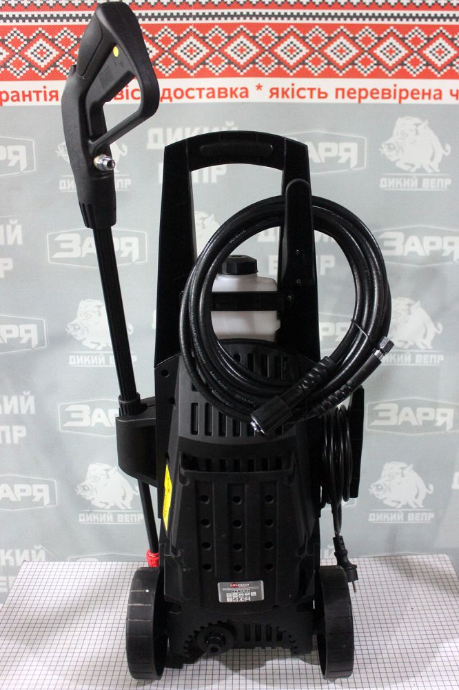 Мийка високого тиску Odwerk AHR 7-65