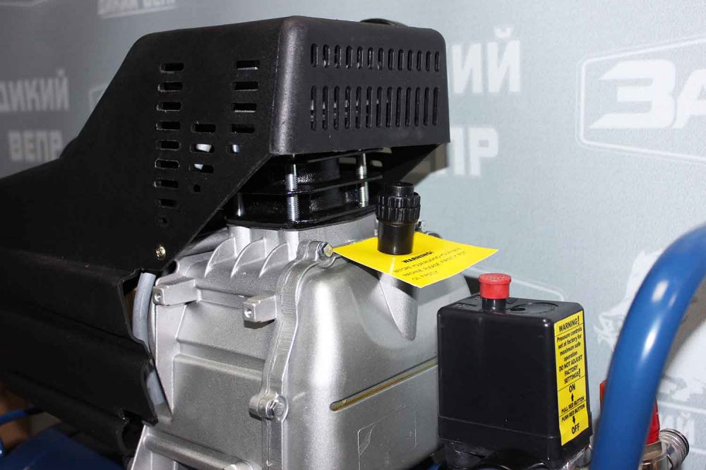 Компресор повітряний Odwerk TA 2550