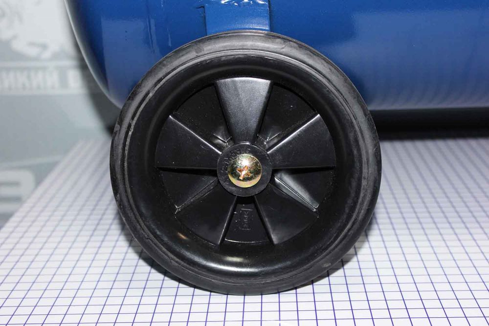Компресор повітряний Odwerk TA 2550