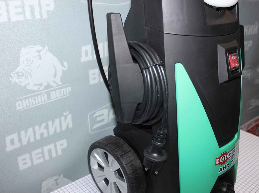 Мийка високого тиску Odwerk AHR 7-55