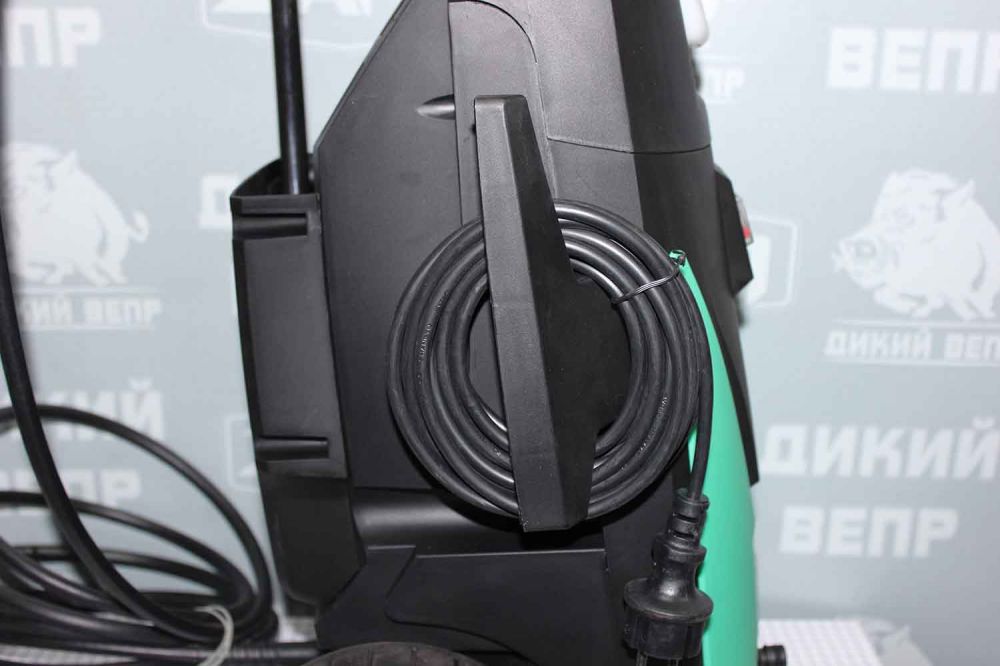 Мийка високого тиску Odwerk AHR 7-55