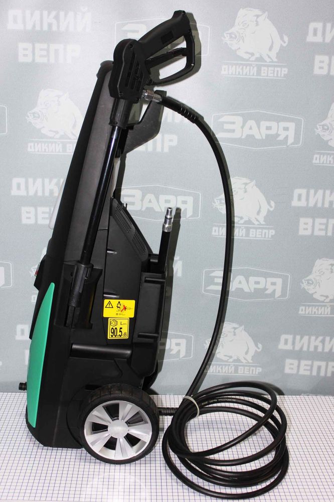Мийка високого тиску Odwerk AHR 7-55