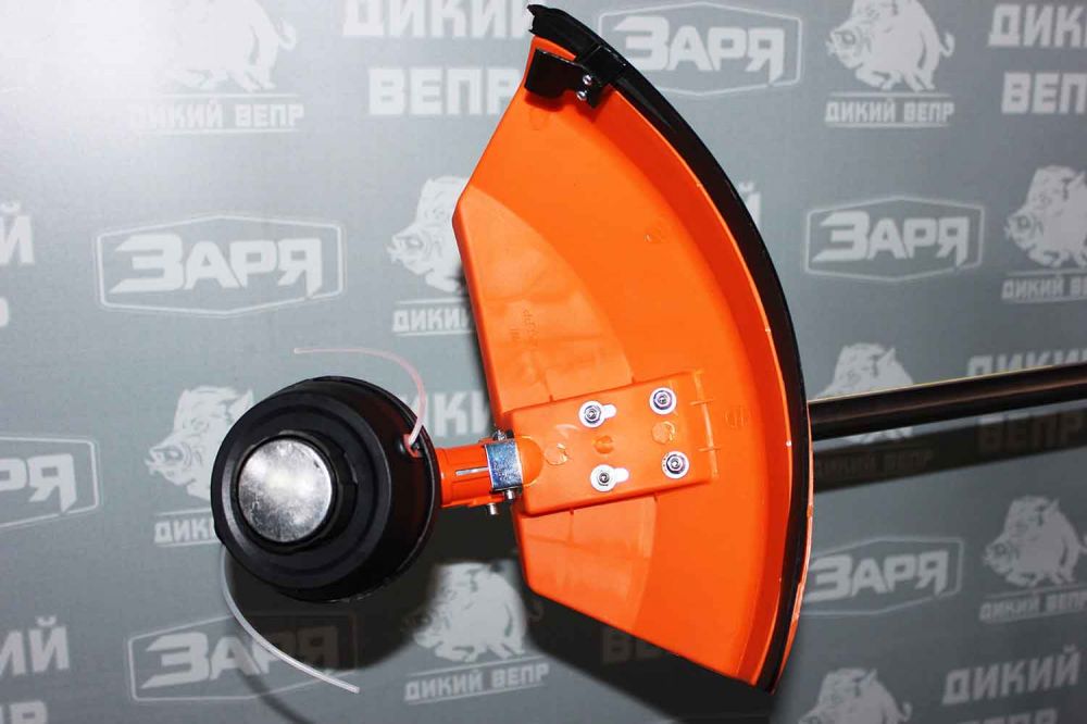 Мотокоса Forte БMK-3100 Professional