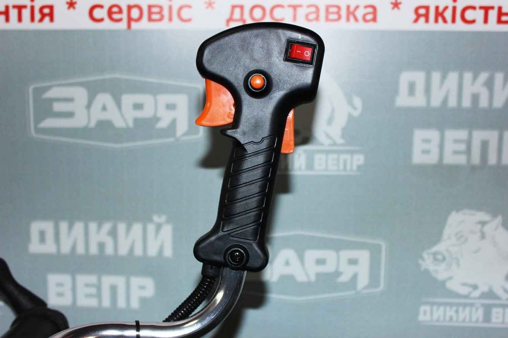 Мотокоса Forte БMK-3100 Professional