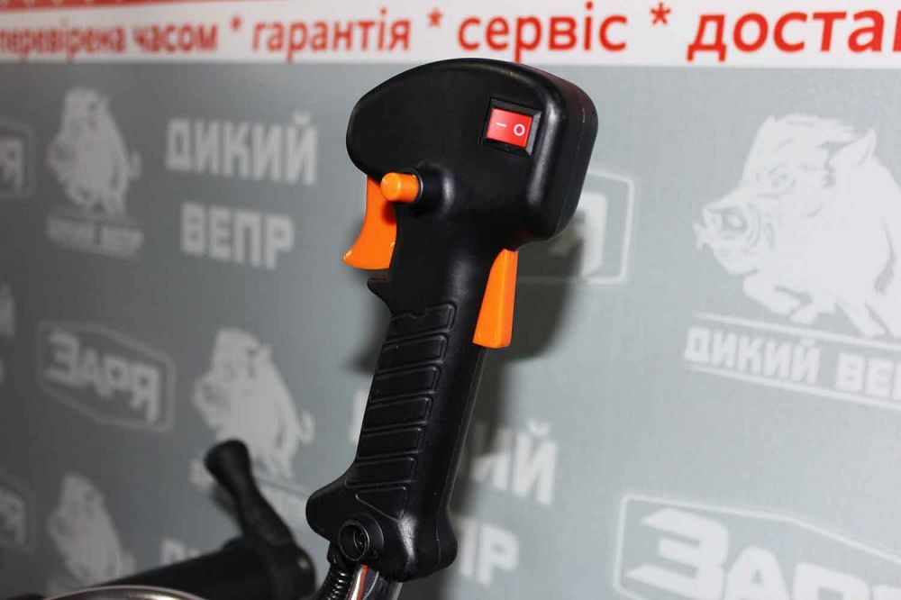 Мотокоса Forte БMK-3100 Professional