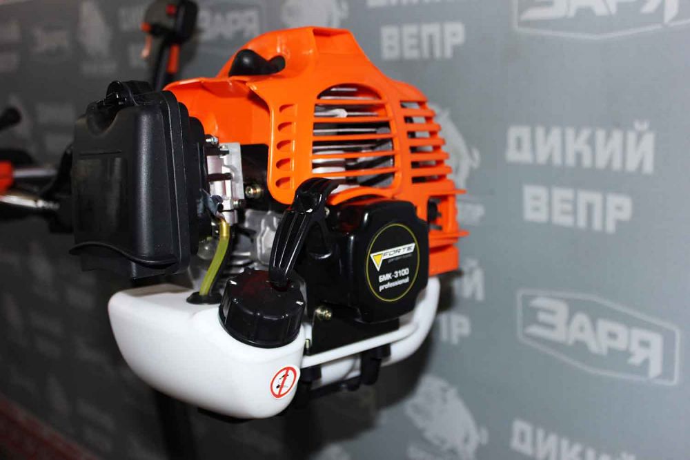 Мотокоса Forte БMK-3100 Professional
