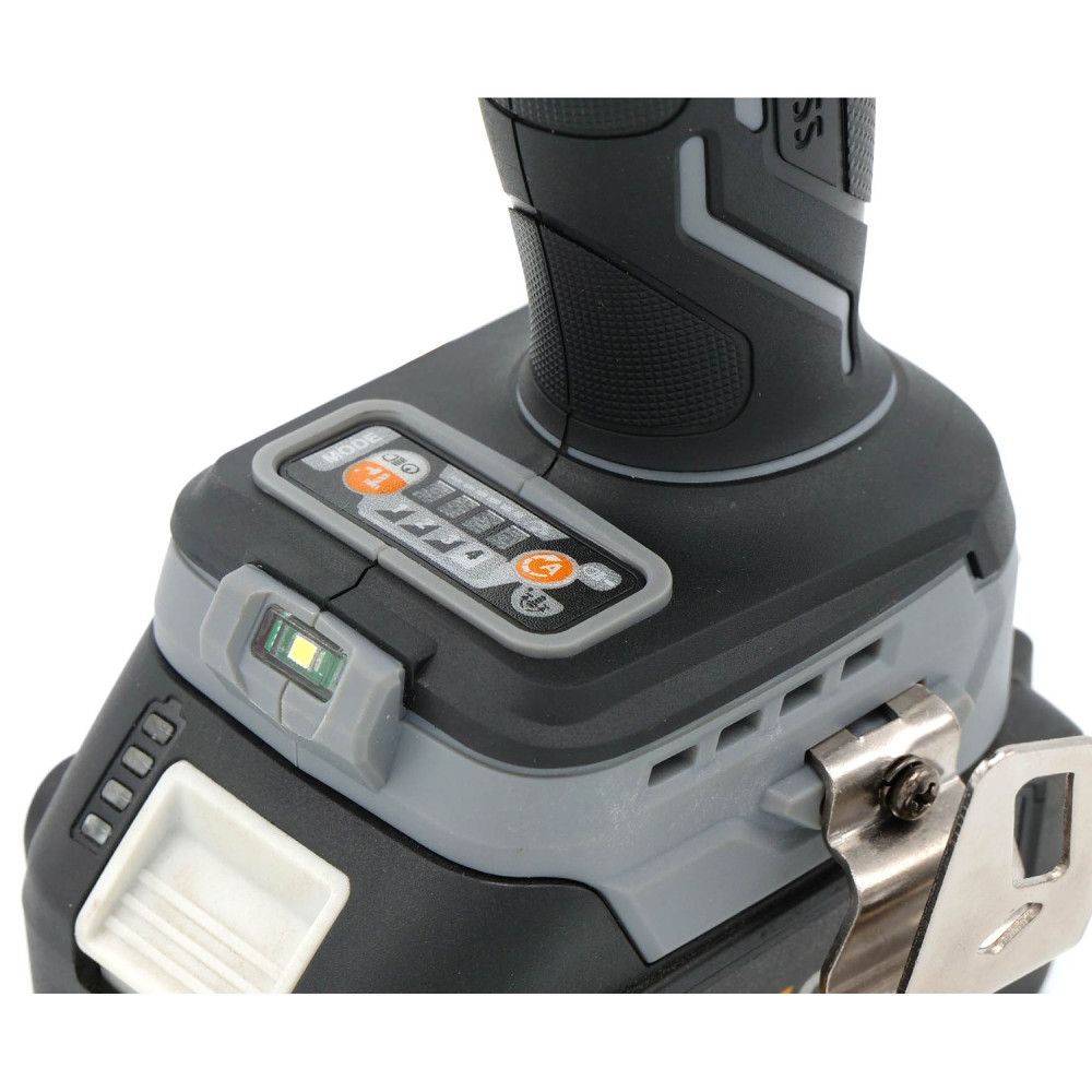 Аккумуляторный гайковерт Procraft industrial IW550A (без акб и зу)