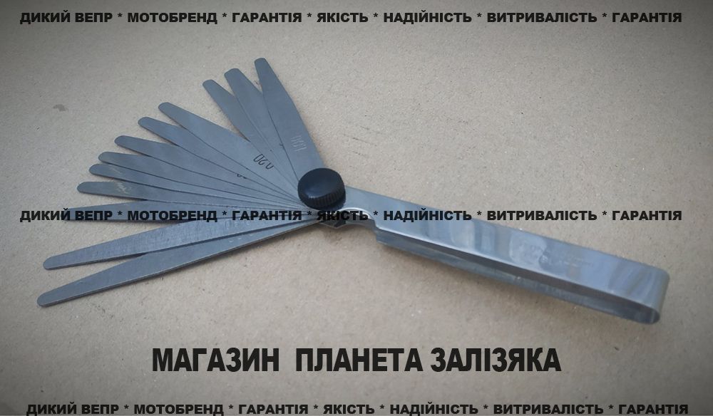 Набір щупів вимірювальних MIOL