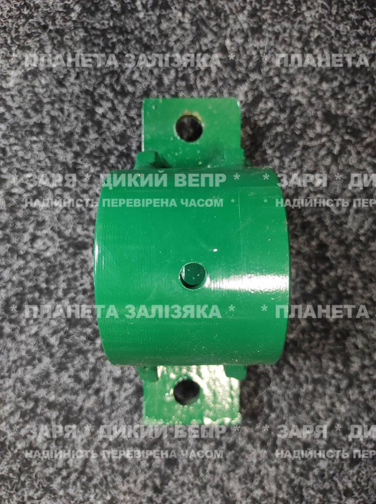 Корпус подшипника для тракторной однорядной картофелекопалки КК2-1