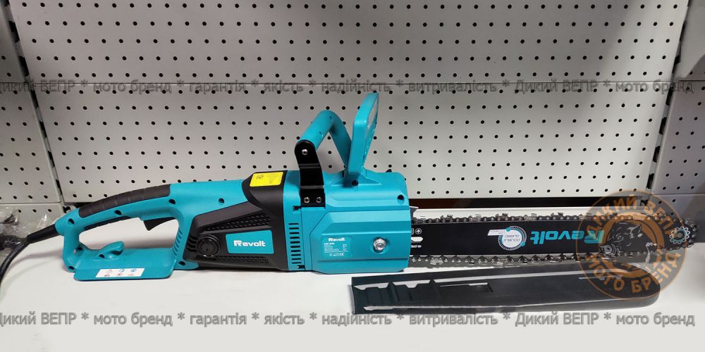 Електропила Revolt CSE-2800