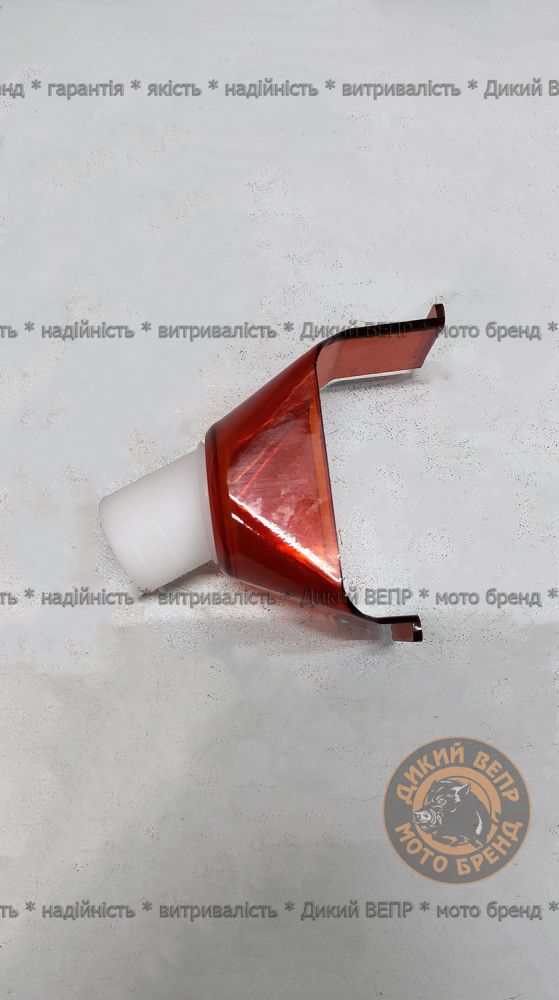 Лийка сівалки зернової