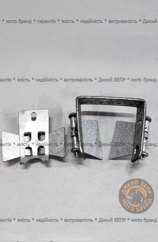 Очищувач диска до зернової сівалки комплект