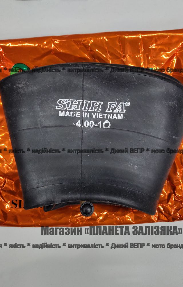 Камера SHIH FA 4.0-10 (В'єтнам)