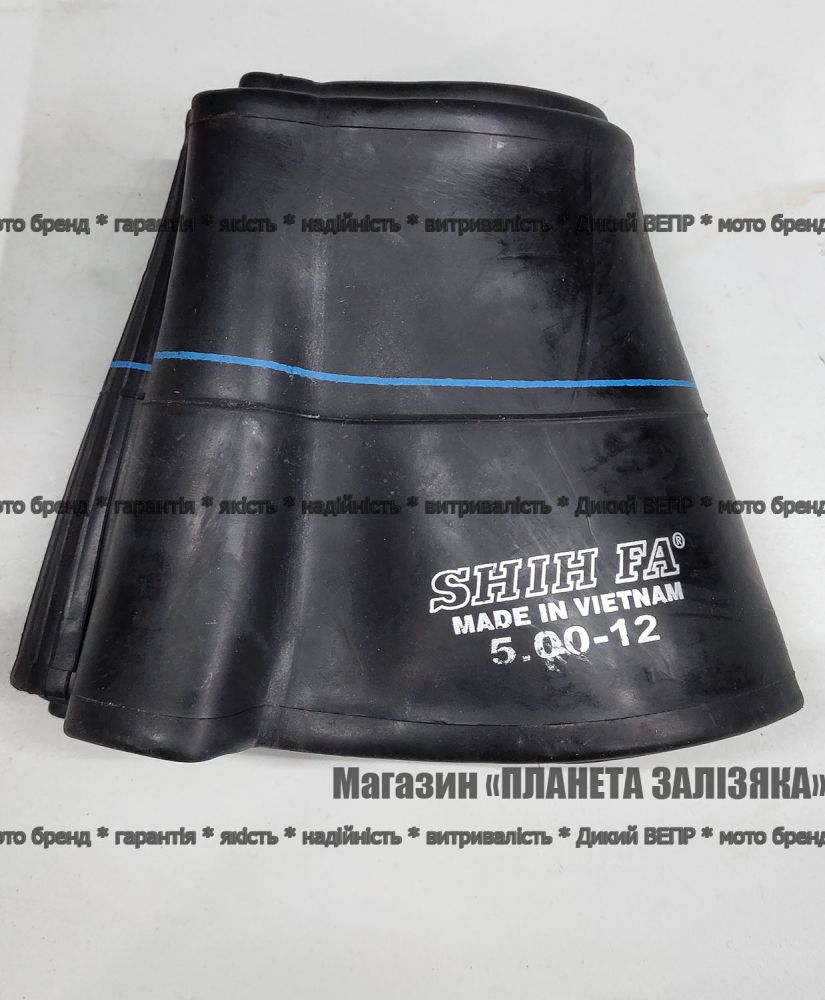 Камера SHIH FA 5.0-12 (Вьетнам)