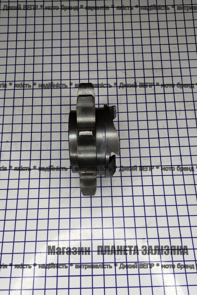 Зірочка-храповик Z-10 d-38/D93mm
