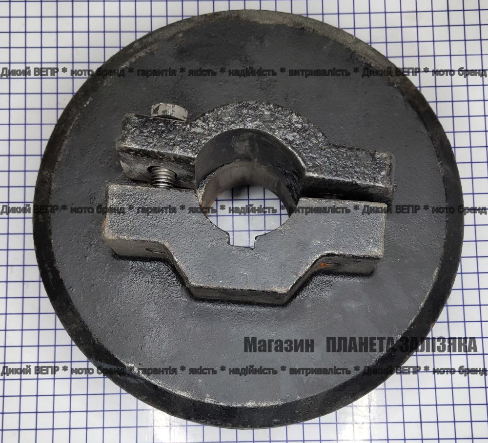 Гальмівний барабан D49mm / D220mm