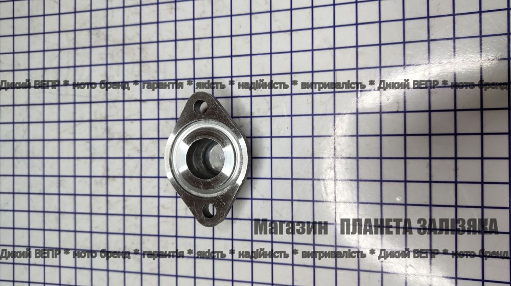Кришка штока розподільника мототрактора