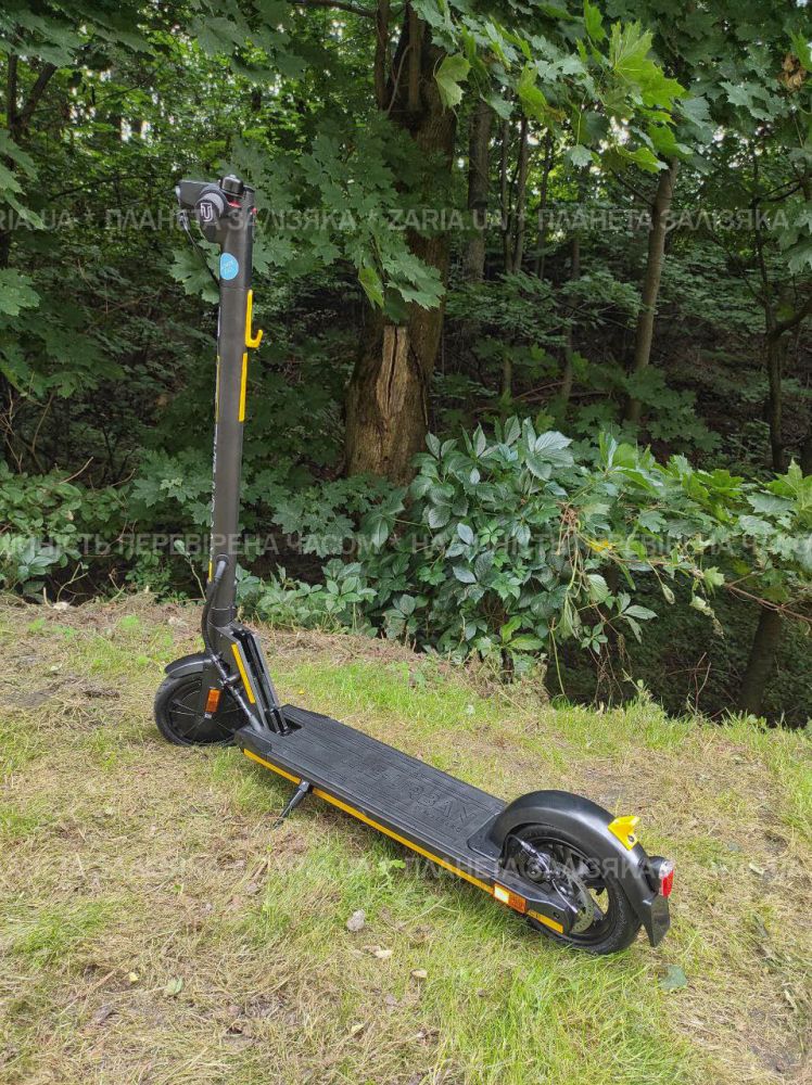 Электросамокат Urban C1 500вт 36v7.8Ah