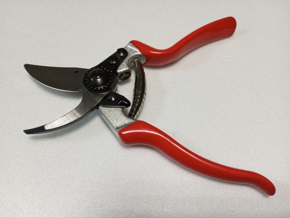 Садовий секатор FELCO 8 + ніж FELCO 502