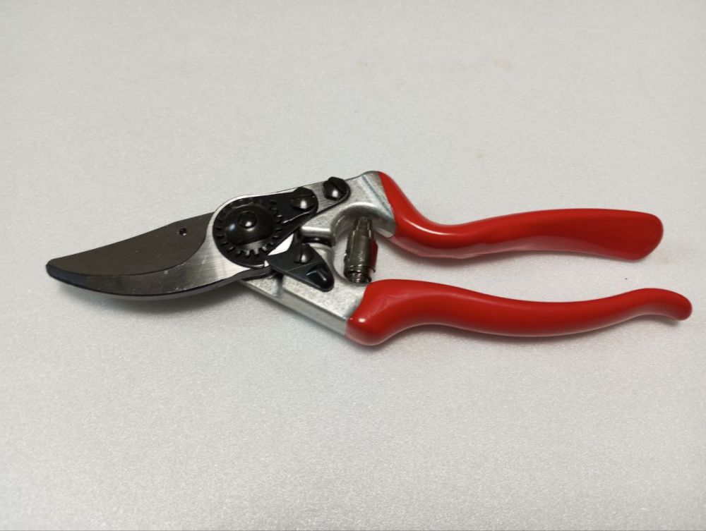 Садовий секатор FELCO 8 + точилка FELCO 905
