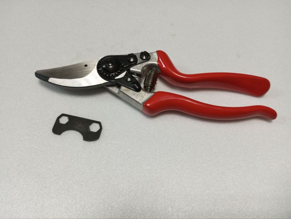 Садовий секатор FELCO 8 + фірмова шапка FELCO