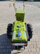 Мотоблок DOZER DE100 (6.00-12) дизельний 10 к.с. електростартер фреза