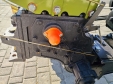 Мотоблок DOZER DE100 (6.00-12) дизельний 10 к.с. електростартер фреза