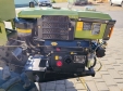 Мотоблок DOZER DE100 (6.00-12) дизельний 10 к.с. електростартер фреза