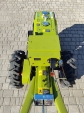 Мотоблок DOZER DE100 (6.00-12) дизельний 10 к.с. електростартер фреза