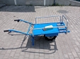 Акумуляторна тачка Дикий Вепр