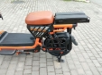 Електровелосипед RiderX MAX Pro (1000W; 72V-20Ah AGM)