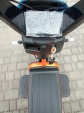 Електровелосипед RiderX MAX Pro (1000W; 72V-20Ah AGM)