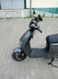 Електровелосипед RiderX Twin (1200W; 72V-25Ah AGM)
