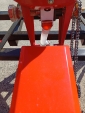 Сівалка овочева точного висіву 4-рядна ТМ Дикий Вепр