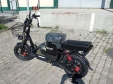 Електровелосипед Партнер Tank 12" (1200W; 60V-30Ah Li-ion)