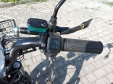 Електровелосипед Партнер Tank 12" (1200W; 60V-30Ah Li-ion)