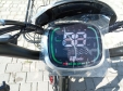 Електровелосипед Партнер Tank 12" (1200W; 60V-30Ah Li-ion)