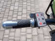 Акумуляторна тачка Procraft PWB150