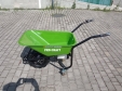 Акумуляторна тачка Procraft PWB150