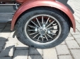 Електроскутер RiderX СKIF (1200W; 72V-25Ah AGM)